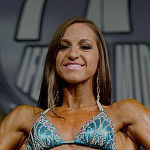 Kelly Manypenny profile photo