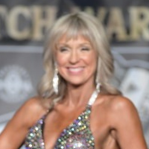 Julie Hansen profile photo