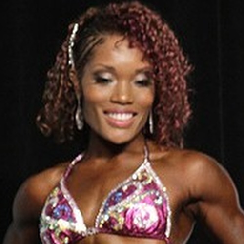 Courtney Lafrades profile photo