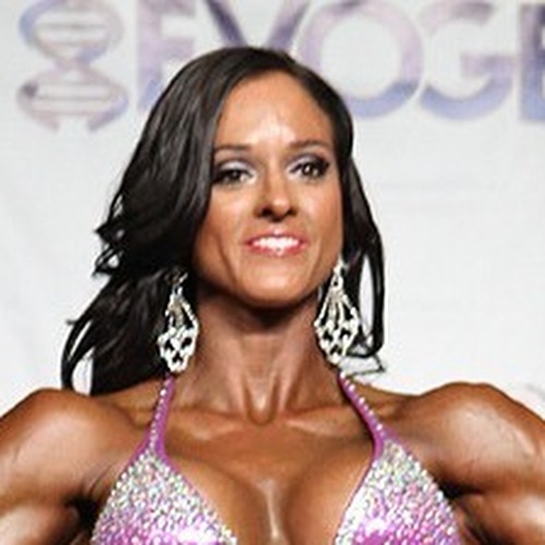Kindra Cannon profile photo