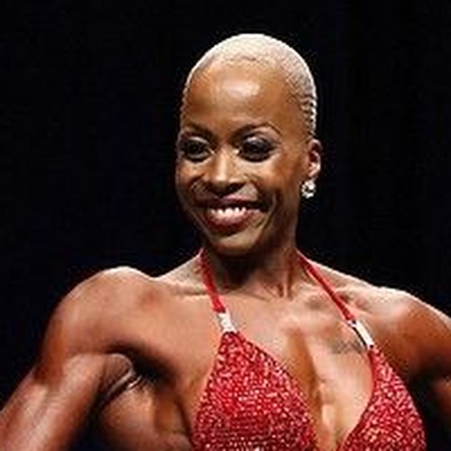 Kat McClain profile photo