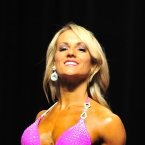 Samantha Vogel profile photo