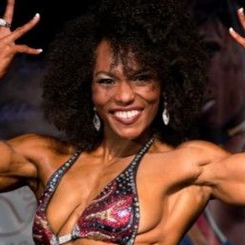 Jade Coleman profile photo