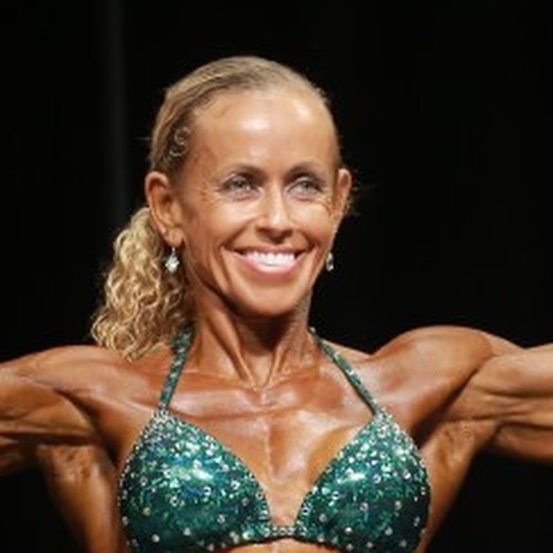 Andrea Boudreaux profile photo