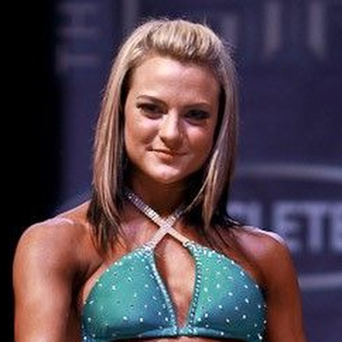 Hannah Ross profile photo