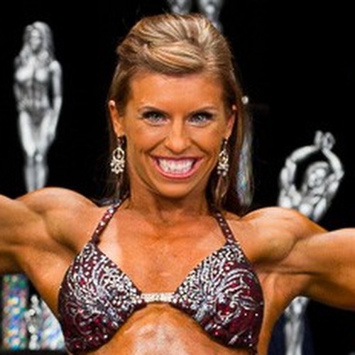 Liz Berres profile photo