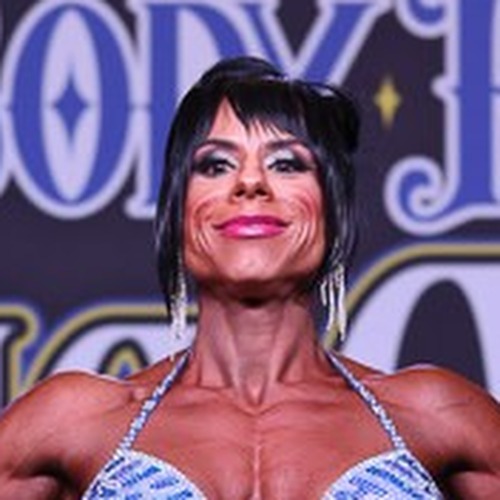 Elizabeth Bradshaw