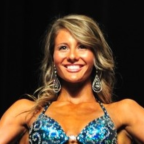 Leah Peters profile photo