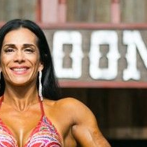 Elva Gonzalez profile photo