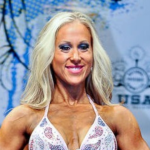 Dana Lynn Kaye profile photo