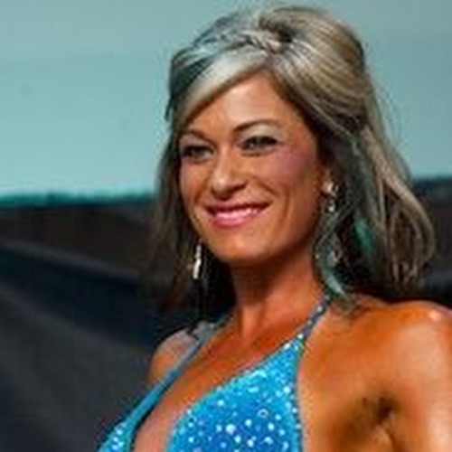 Meagan Mallory profile photo
