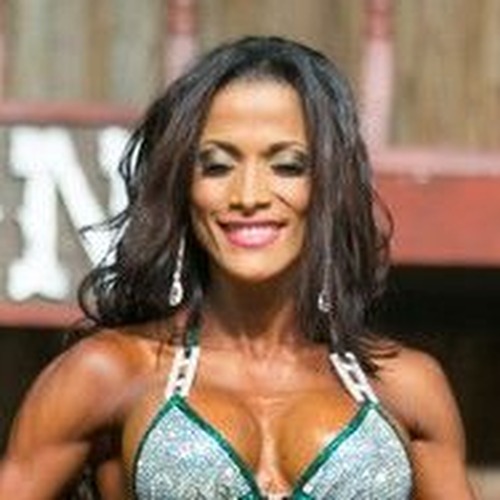 Vicky Kolehmainen profile photo