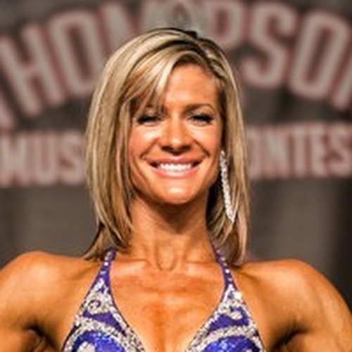 Kimberly Gentry profile photo