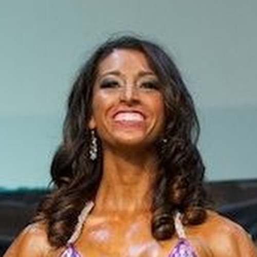 Monica Waak profile photo