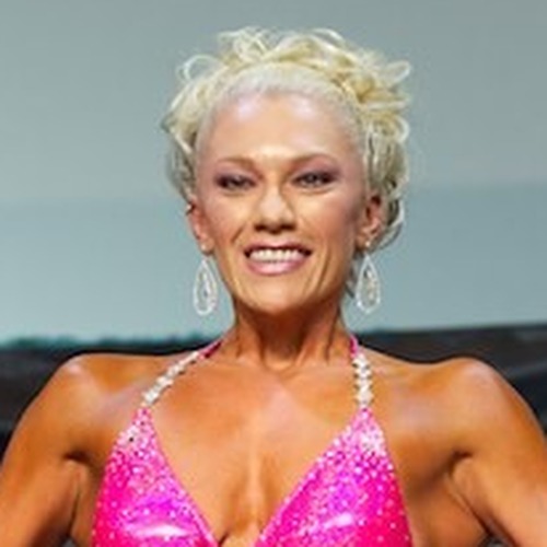 Becky Flores profile photo