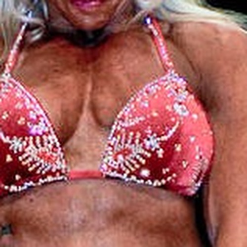 Paula Bryan profile photo