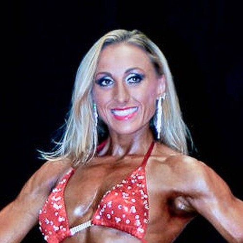 Tiffany Stone profile photo