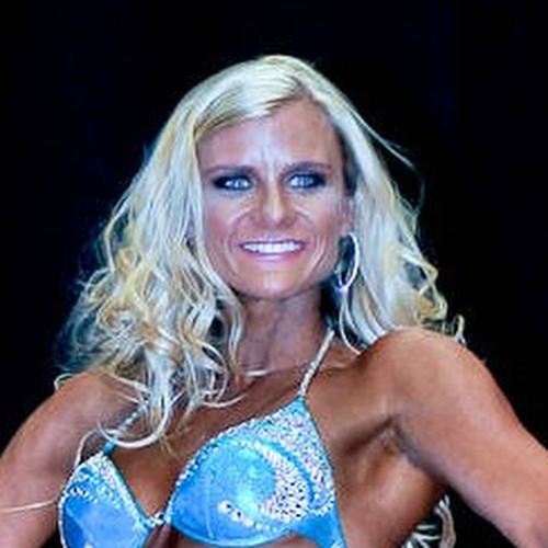 Alexis Lucariello profile photo