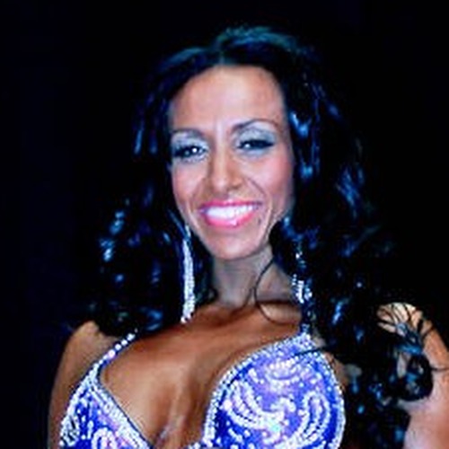 Sowsan Hassan profile photo