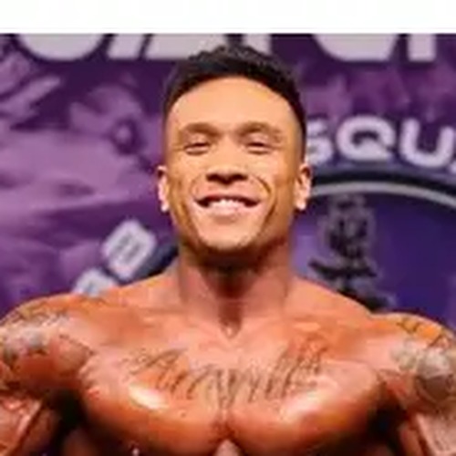 Antonio Montes profile photo