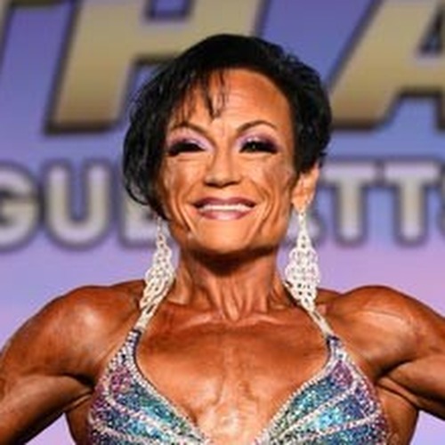 Eileen Laird profile photo