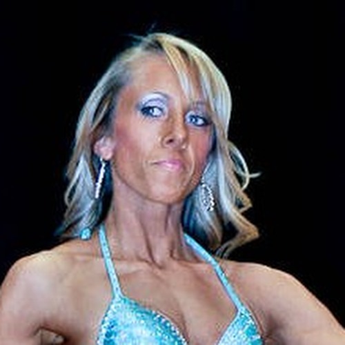 Elizabeth Peragine profile photo