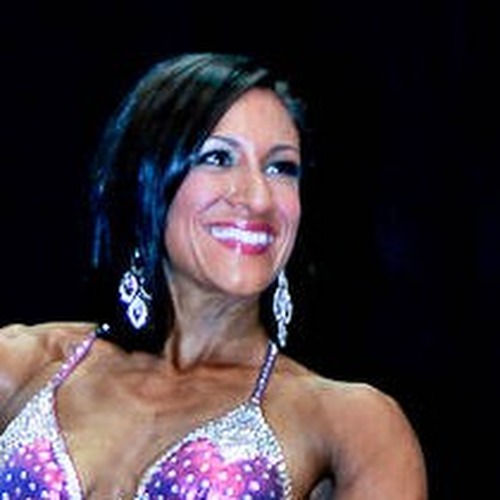 Paula Malone profile photo
