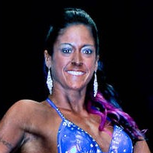 Isabelle Hache profile photo