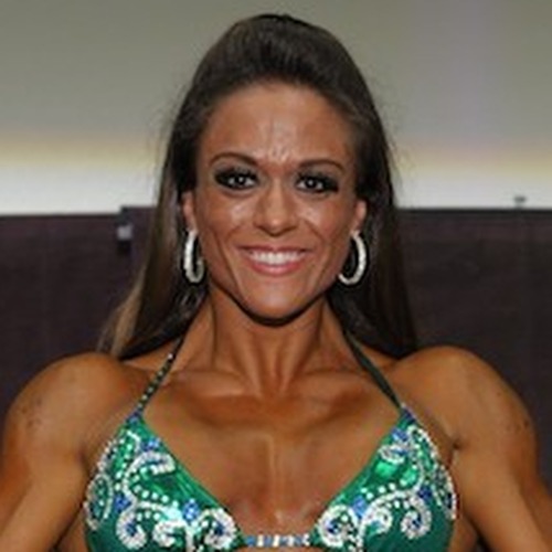 Monica Daugherty profile photo
