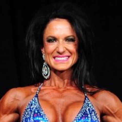 Amy Patterson profile photo