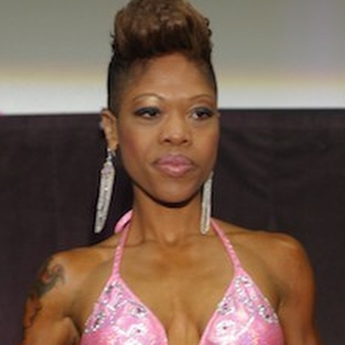 Angelina Jenkins profile photo