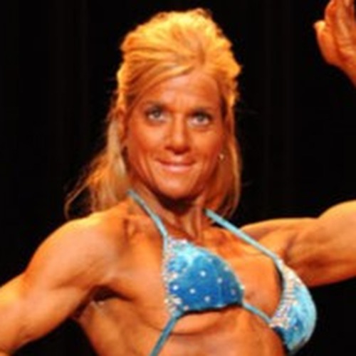 Amy Caponi profile photo
