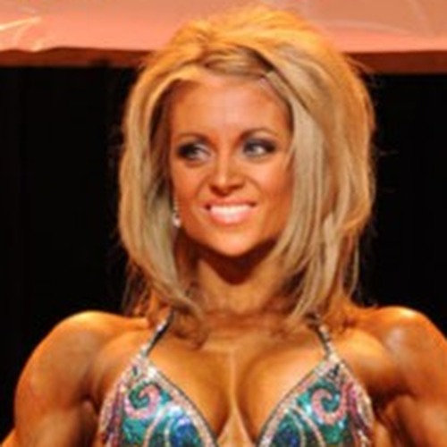 Nicole Phinney profile photo