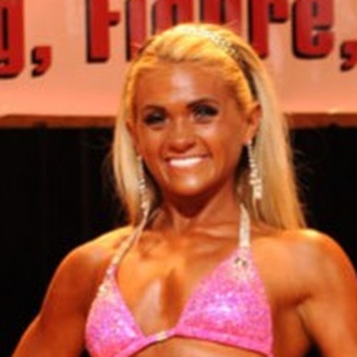 Colleen Dasher profile photo