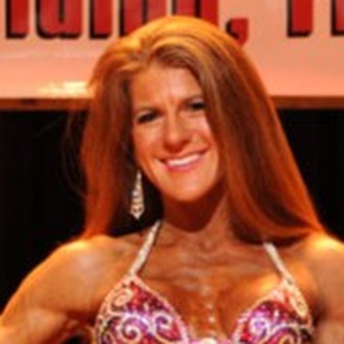 Karen Guth profile photo