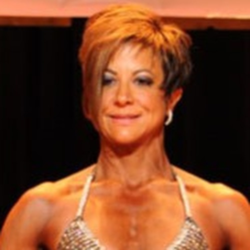 Angie Miller profile photo