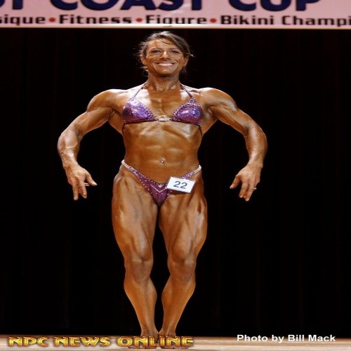 Heather Formichella profile photo