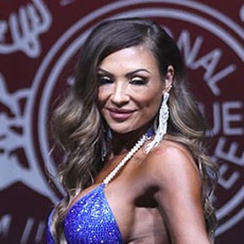Lillian Gonzalez profile photo