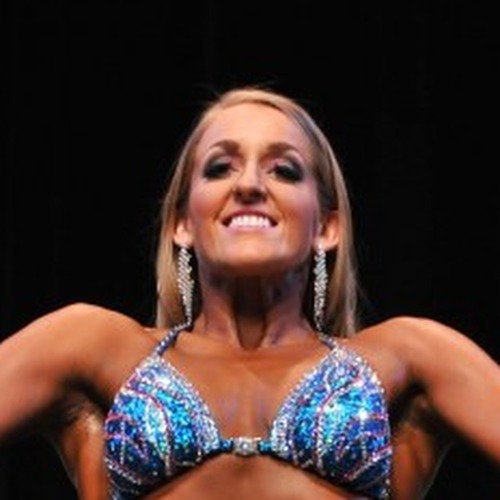 Jade Geddrie profile photo