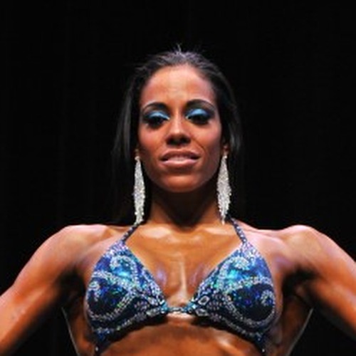 Odalys Ferreira profile photo