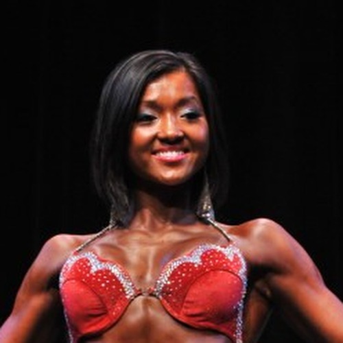 Mimi Nguyen profile photo