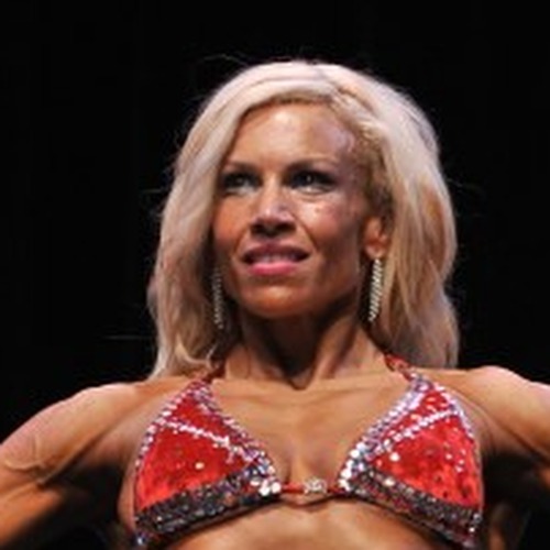 Heidi Cass profile photo