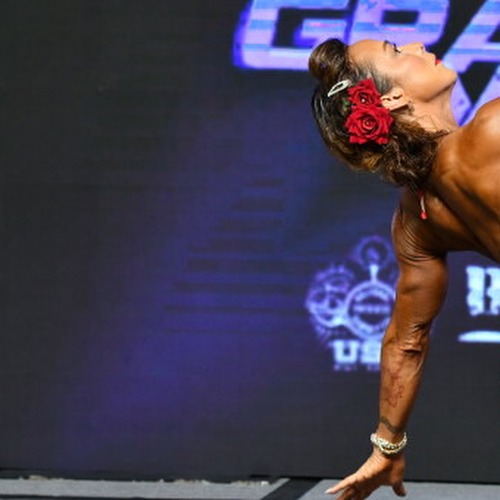 Heather Flottmann profile photo