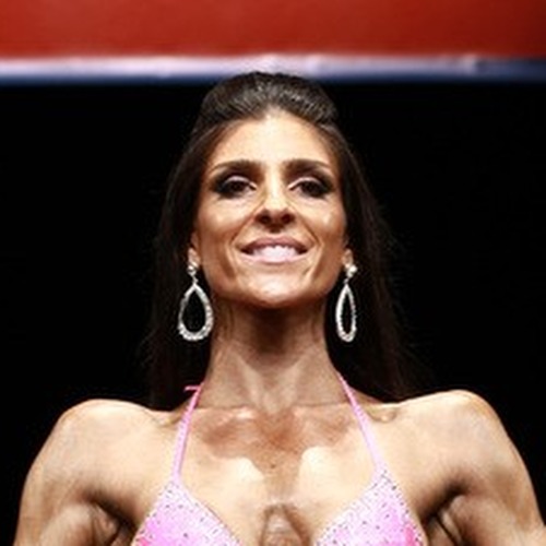 Sabrina Hurgoi profile photo