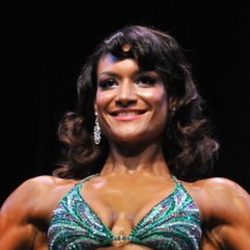 Hali Barnett profile photo