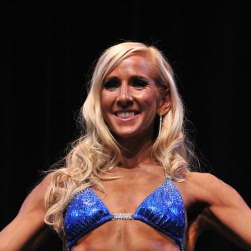 Danielle Turner profile photo