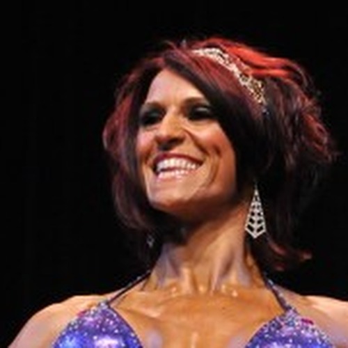 Gina Lomonaco profile photo