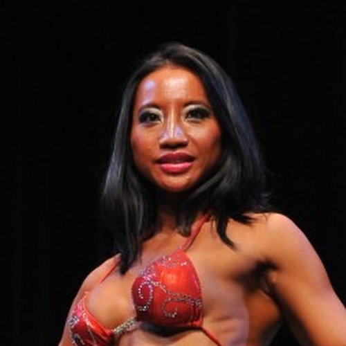 Qilian Chen profile photo