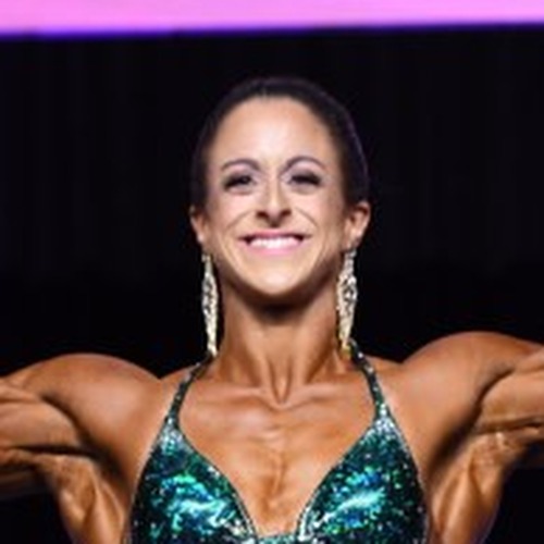 Andrea Alonso profile photo