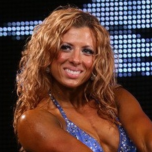 Jessica Larsen profile photo